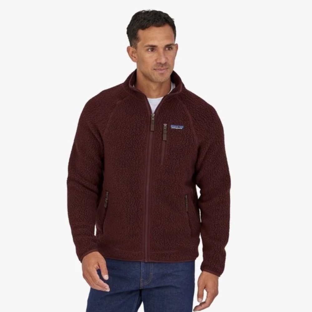 Patagonia Retro Pile Fleece
